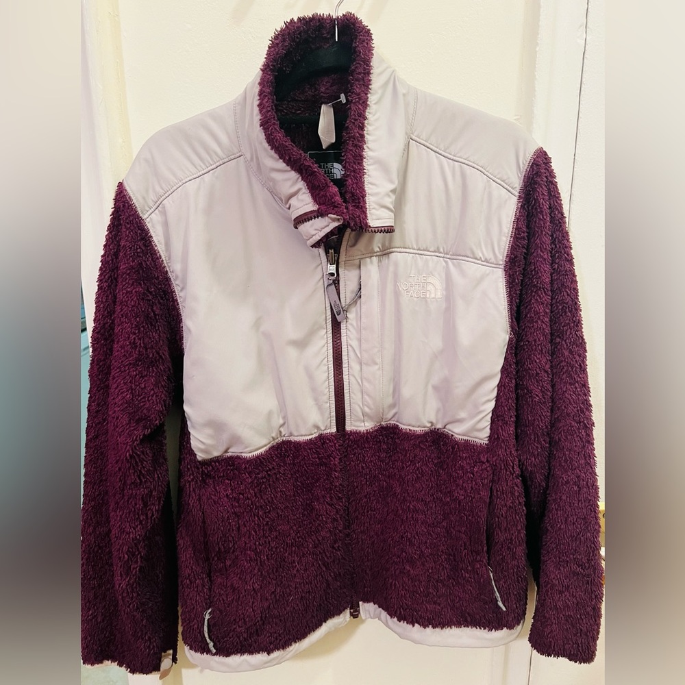 north face